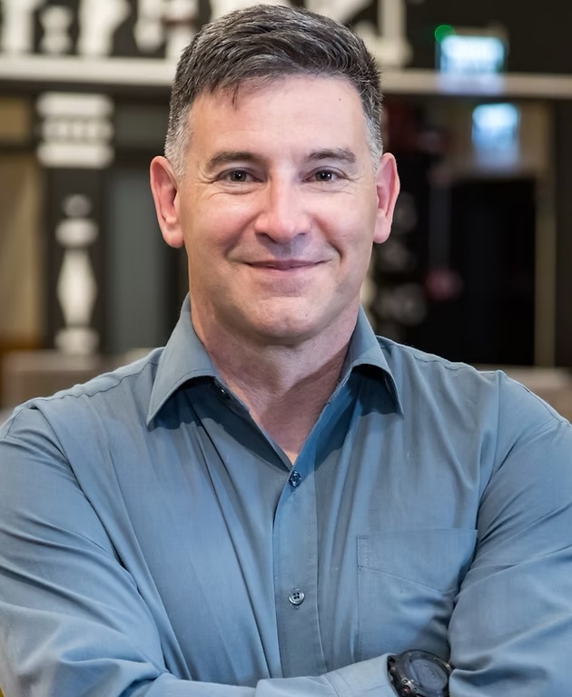 Dr. Hilik Marom